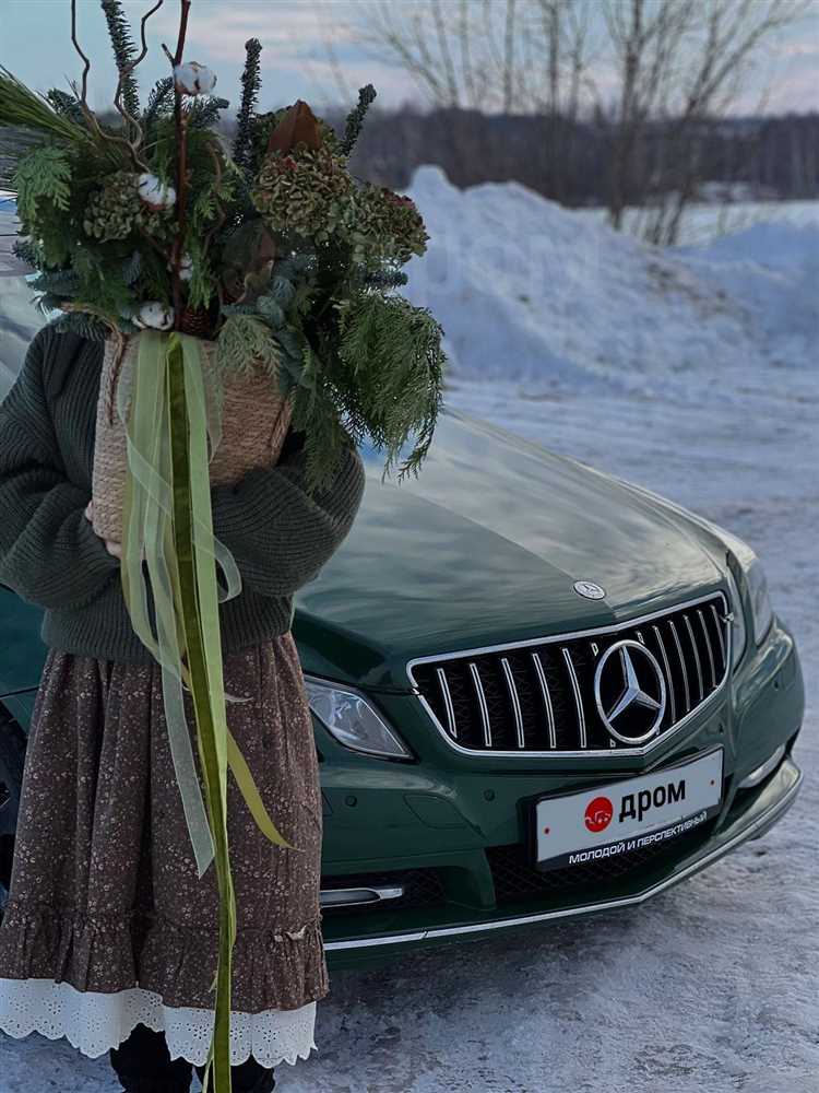 Стоимость новых Mercedes E-класса в России по комплектациям
