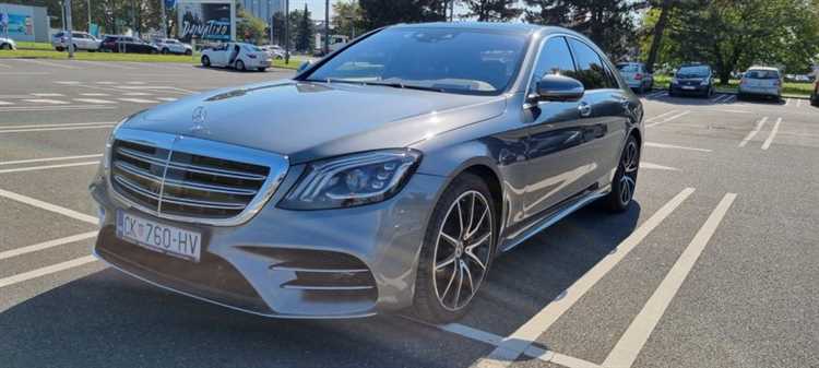 Сколько стоит mercedes фоматик 450