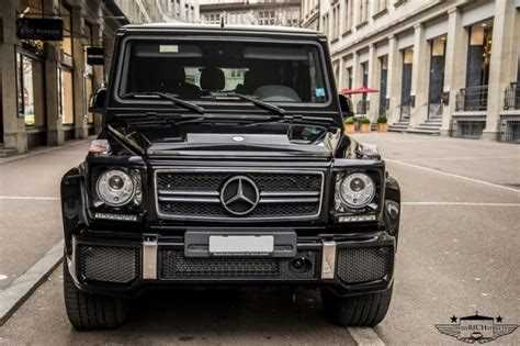 Сравнение цен на G65 AMG в Москве, Санкт-Петербурге и регионах