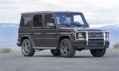 Сколько стоит mercedes g65 amg