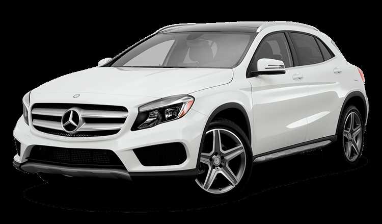 Дополнительные расходы при покупке Mercedes GLA 250: налоги, страховка, регистрация