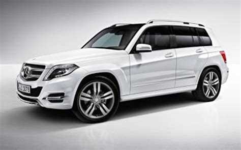Влияние пробега на стоимость Mercedes GLK 300