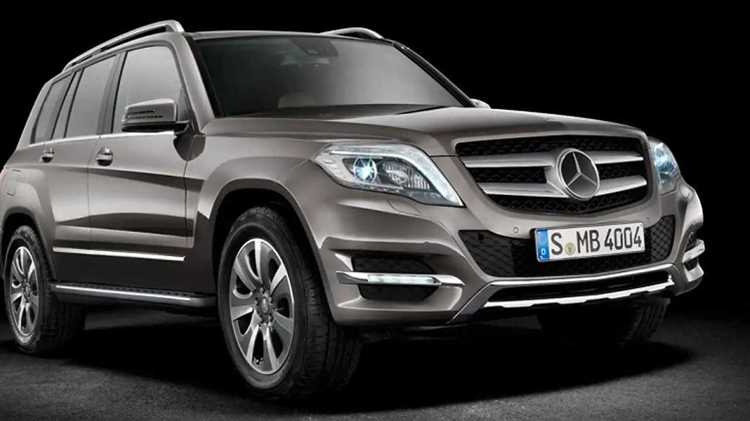 Оценка стоимости GLK 300 при продаже через дилеров и частные объявления