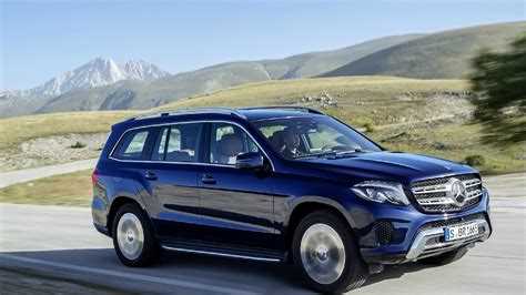 Как курс валют и таможенные пошлины влияют на цену Mercedes GLS 400