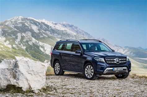 Сколько стоит mercedes gls 400