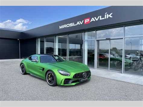 Прогноз изменения цен на Mercedes-AMG GT R до конца 2025 года