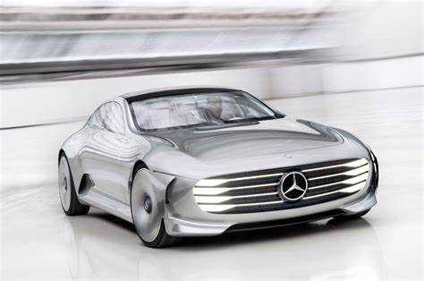 Сколько стоит mercedes из будущего