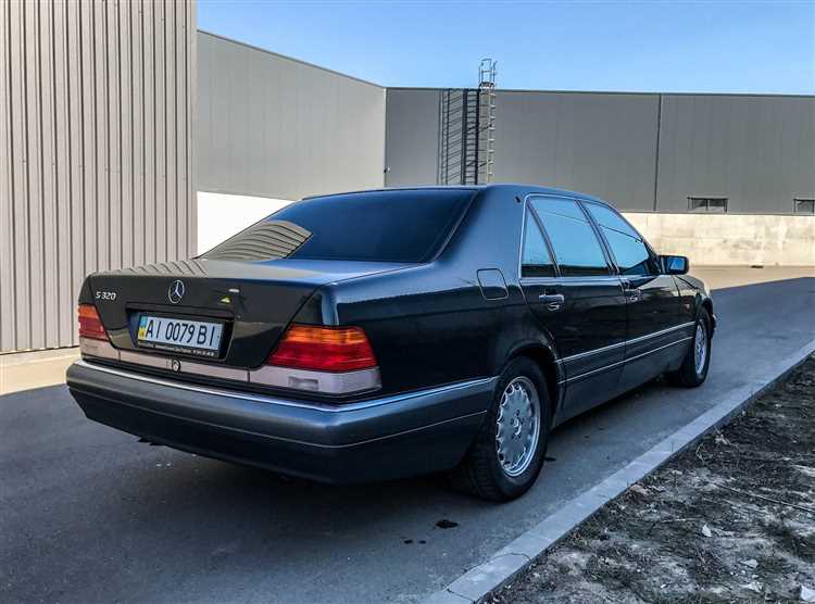 Расходы на переоборудование и кастомизацию Mercedes Кабан в 2025 году