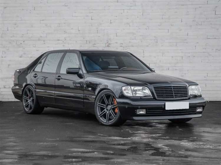 Влияние пробега и состояния кузова на стоимость Mercedes Кабан