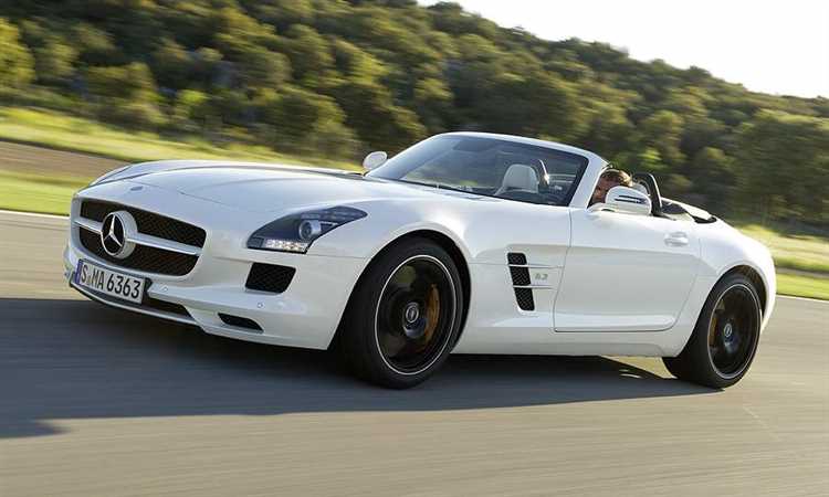 Сравнение стоимости моделей Mercedes Cabriolet: C-Class, E-Class и SL