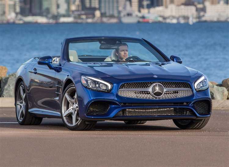 Сколько стоит mercedes кабриолет