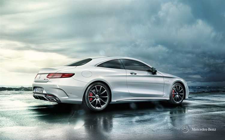 Сколько стоит базовая версия Mercedes C-Класса Купе в 2025 году