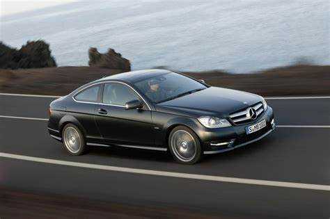 Сколько стоит mercedes купе