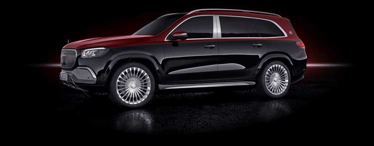 Лизинг и кредит: расчёт переплаты за Maybach GLS 2025