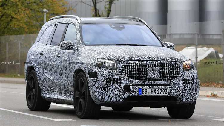 Актуальная стоимость Mercedes-Maybach GLS в дилерских центрах России