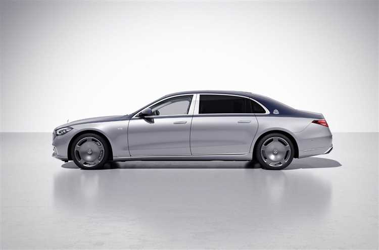 Разница в стоимости новых и сертифицированных подержанных Maybach