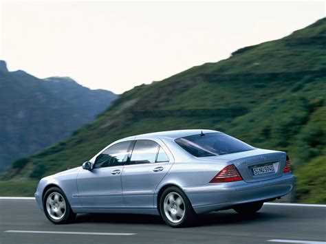 Влияние курса валют на стоимость Mercedes S500 в России