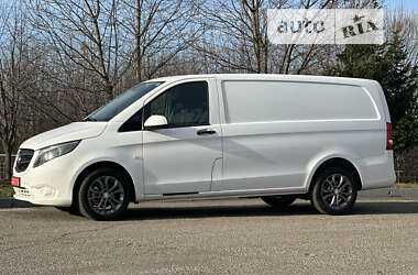 Цены на версии Mercedes Vito Tourer, Mixto и Furgon в текущем году