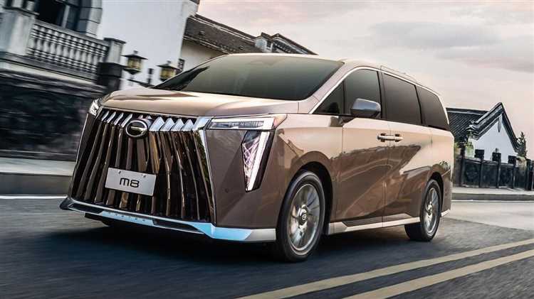 Цены на Toyota Alphard 2025 с гибридной установкой