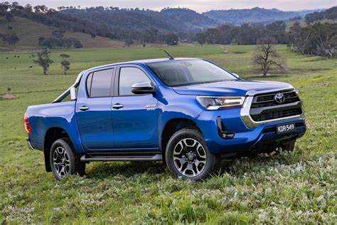 Влияние курсов валют на цену Toyota Hilux 2025 в рублях