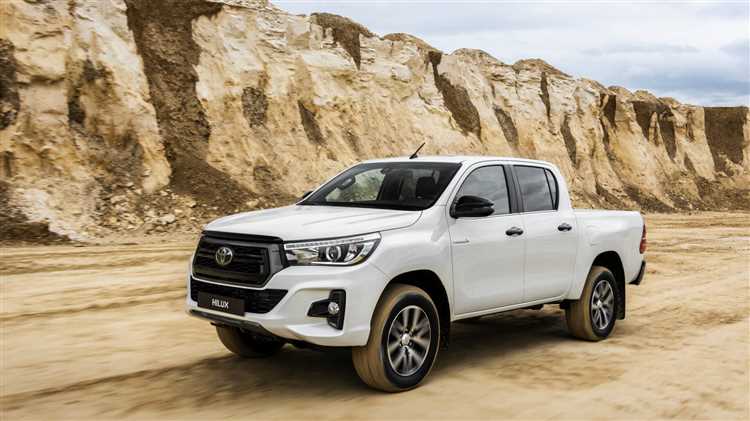 Дополнительные расходы при покупке Toyota Hilux 2025 у официального дилера