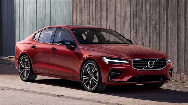 Разница в ценах на Volvo в дилерских центрах по регионам