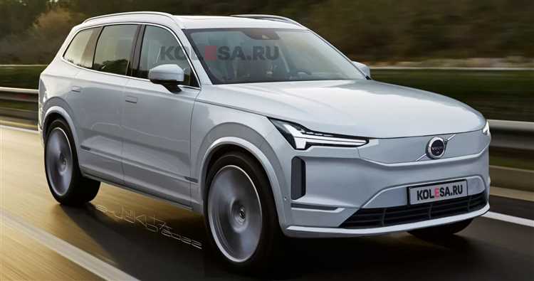 Сравнение цен на модели Volvo 2025 года с предыдущим годом