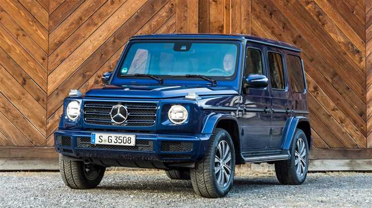 Чем отличаются цены на версии G 500, G 63 AMG и G 63 AMG 4x4²