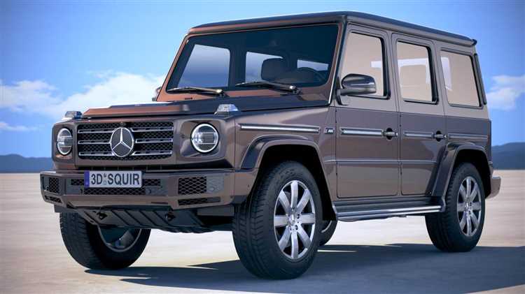 Сколько стоит доставка и таможня Mercedes G-Класса из Европы