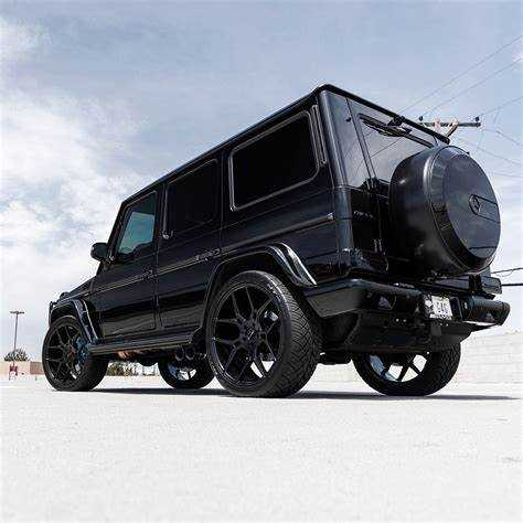 Сколько стоит новый mercedes гелендваген