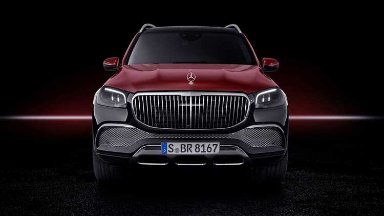 Как изменились цены на Maybach GLS по сравнению с 2024 годом