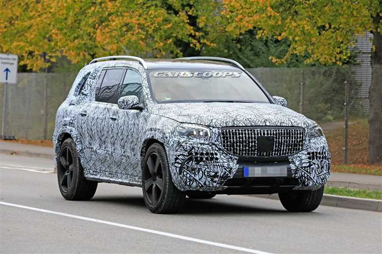 Разница в цене между версиями Maybach GLS 600 и Maybach GLS 680