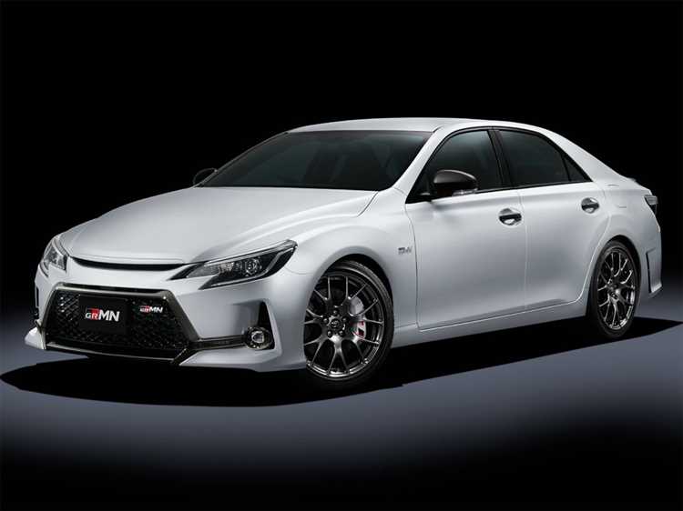 На что обратить внимание при покупке Toyota Mark X у перекупщиков и дилеров