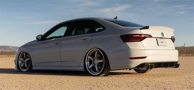 Как изменения в налогах и пошлинах сказываются на стоимости Volkswagen Jetta?