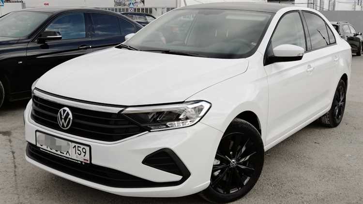 Цены на Volkswagen Polo 2021 с пробегом и без
