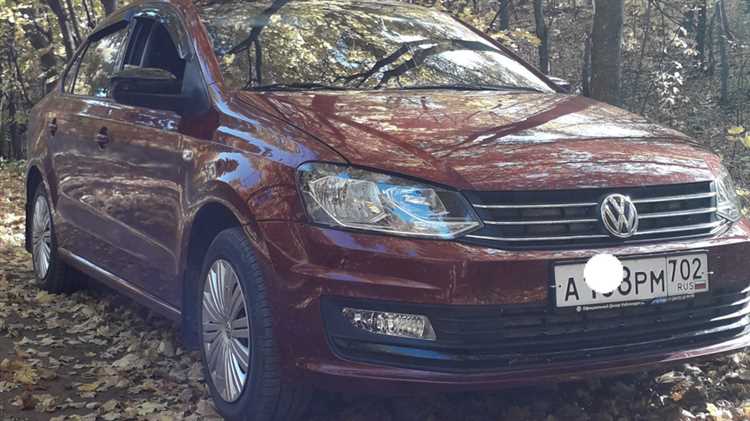 Стоит ли покупать Volkswagen Polo 2021 сейчас или подождать?