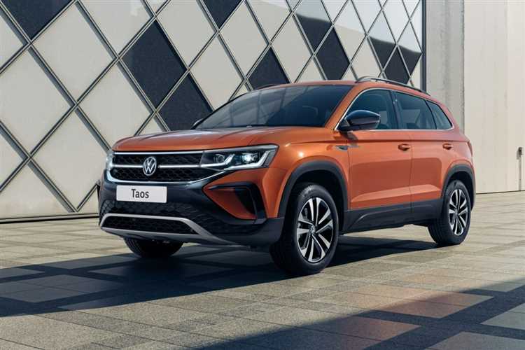 Финансовые программы: кредит, лизинг и рассрочка на Volkswagen Taos 2025
