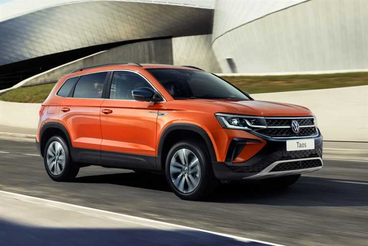 Где дешевле купить Volkswagen Taos 2025: дилеры, трейд-ин или параллельный импорт