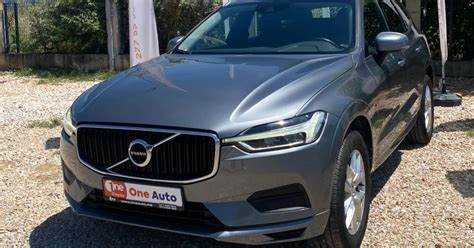Дополнительные опции и как они увеличивают цену Volvo XC60 2025