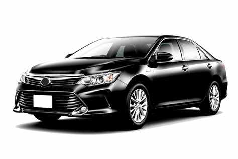Цены на замену тормозной системы Camry после 60 000 км пробега
