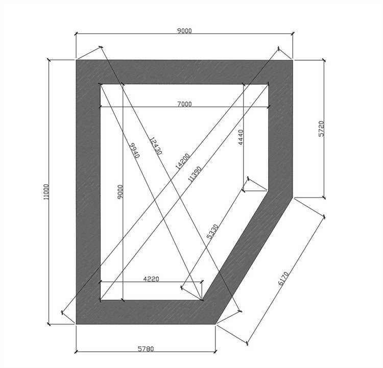 Стоимость оцифровки чертежа в AutoCAD