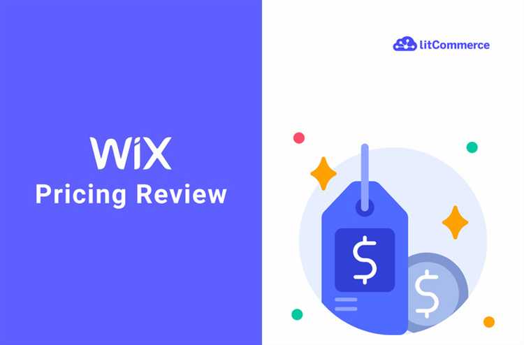 Какие функции включены в каждый премиум тариф Wix в 2025 году