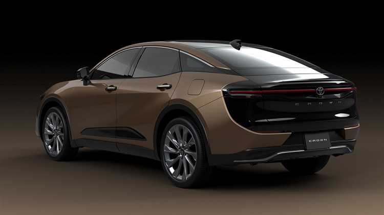 Как рассчитать таможенную пошлину на Toyota Crown в зависимости от объема двигателя
