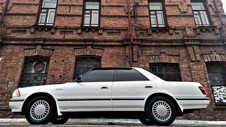 Расчет НДС и акциза при растаможке Toyota Crown для физических лиц