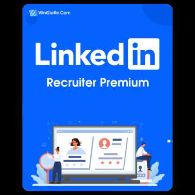 Сколько стоит recruiter seat linkedin