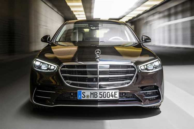 Влияние ограниченного выпуска на стоимость Mercedes в 2025 году
