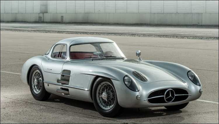 Сколько стоит самый дорогой mercedes