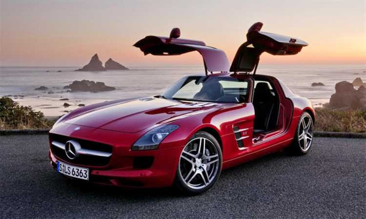 Как изменились цены на Mercedes S-Class по сравнению с 2024 годом