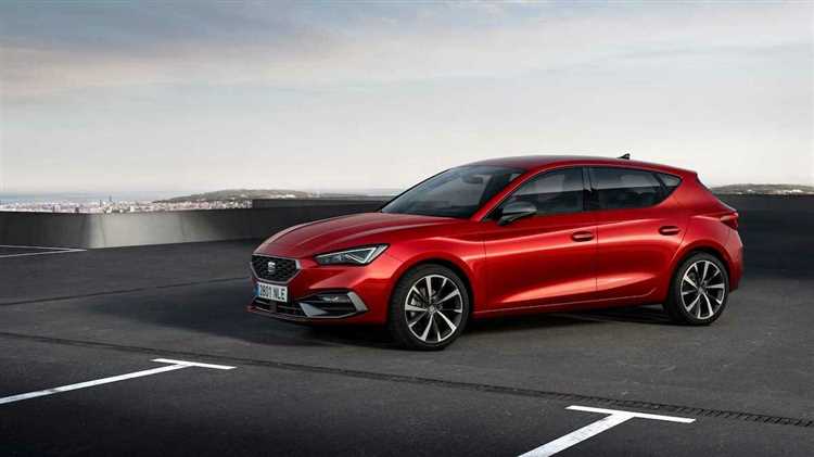 Сравнение цен на Seat Leon в Москве и регионах