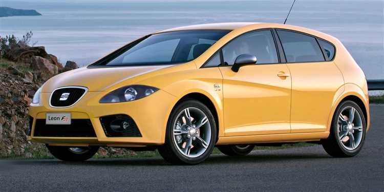 Предложения по Seat Leon с максимальными скидками и акциями